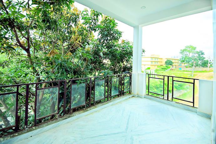 Imagen de los interiores del Hotel Rang Bhawan Inn- A Lake View. Foto 19