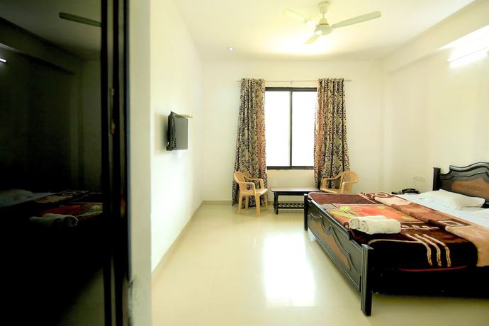 Imagen de la habitación del Hotel Rang Bhawan Inn- A Lake View. Foto 9