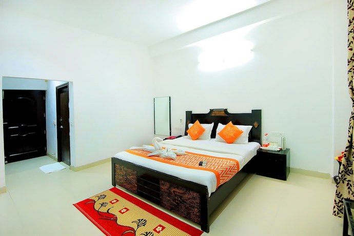 Imagen de la habitación del Hotel Rang Bhawan Inn- A Lake View. Foto 10