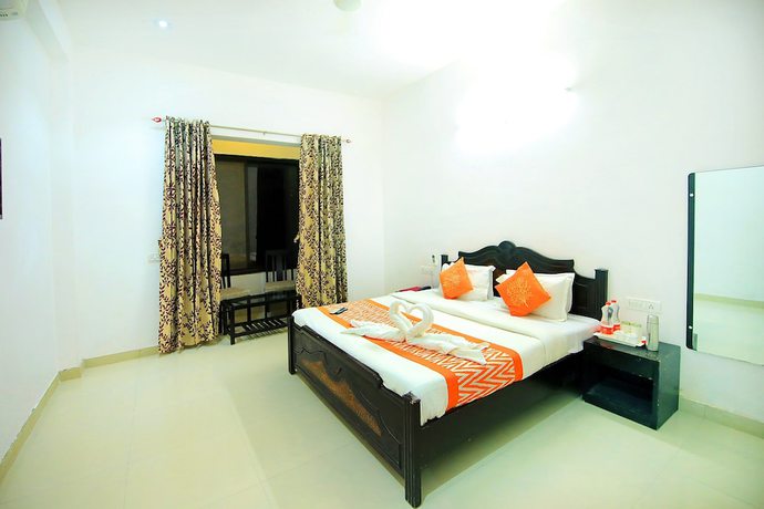 Imagen de la habitación del Hotel Rang Bhawan Inn- A Lake View. Foto 11