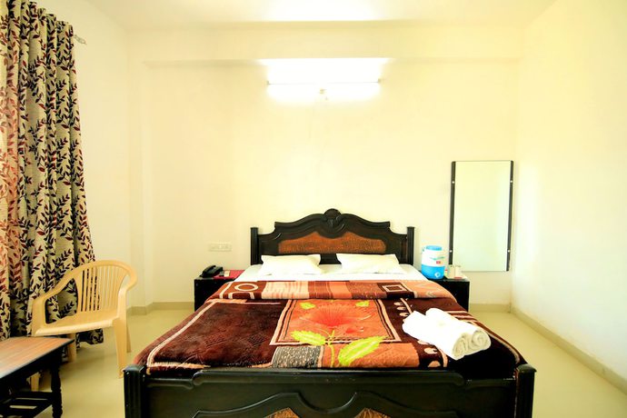 Imagen de la habitación del Hotel Rang Bhawan Inn- A Lake View. Foto 12