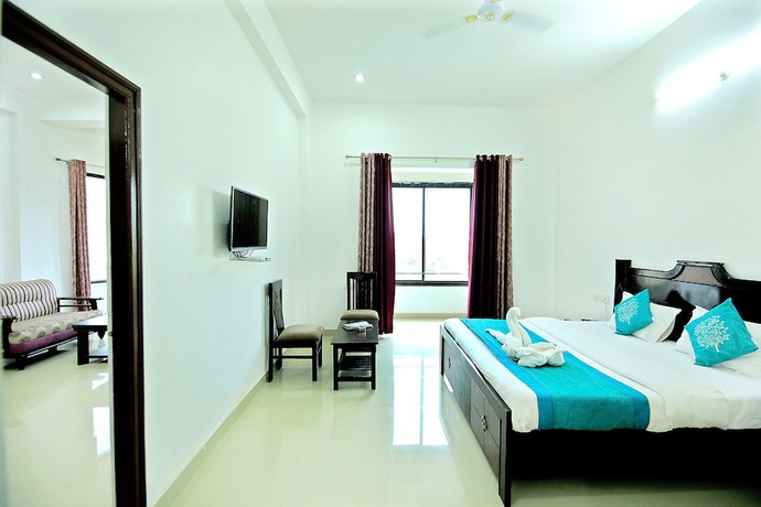 Imagen de la habitación del Hotel Rang Bhawan Inn- A Lake View. Foto 15