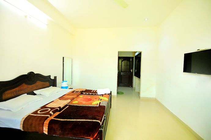 Imagen de la habitación del Hotel Rang Bhawan Inn- A Lake View. Foto 16