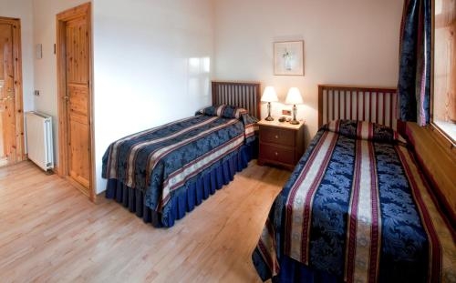 Imagen de la habitación del Hotel Rangá. Foto 6