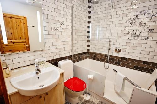 Imagen general del Hotel Rangá. Foto 3