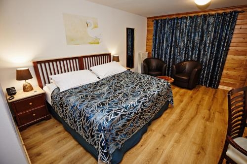 Imagen general del Hotel Rangá. Foto 4