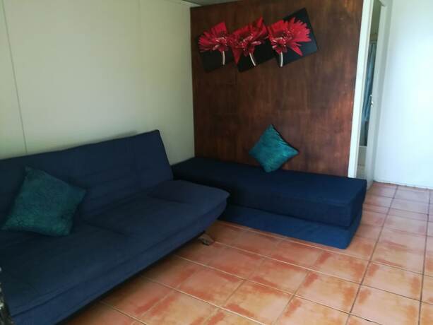 Imagen general del Hotel Ranginui\'s Retreat. Foto 3