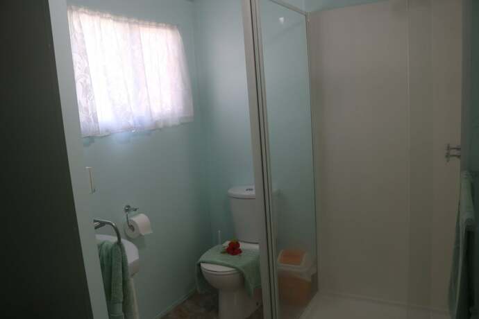 Imagen general del Hotel Ranginui\'s Retreat. Foto 6