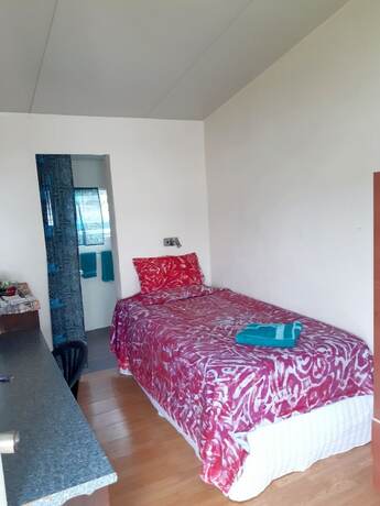 Imagen de la habitación del Hotel Ranginui\'s Retreat. Foto 18