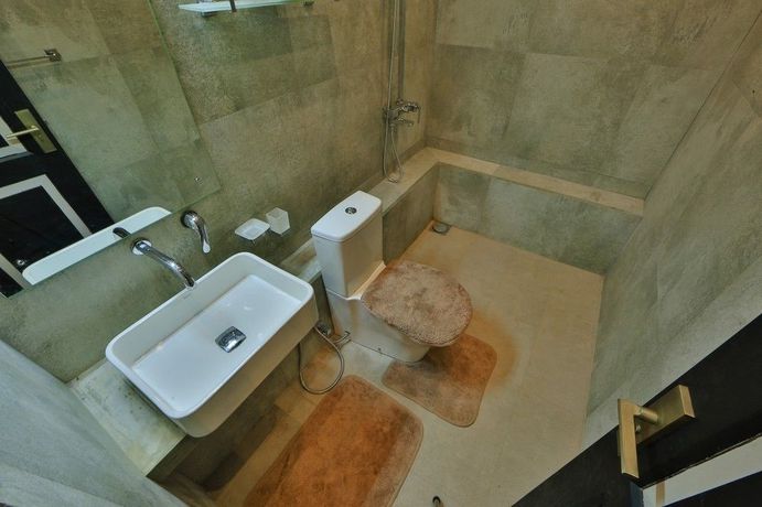 Imagen de la habitación del Hotel Rangiri Dambulla Resort. Foto 4