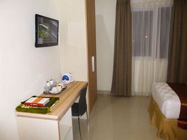 Imagen de los interiores del Hotel Rangkayo Basa Halal. Foto 12