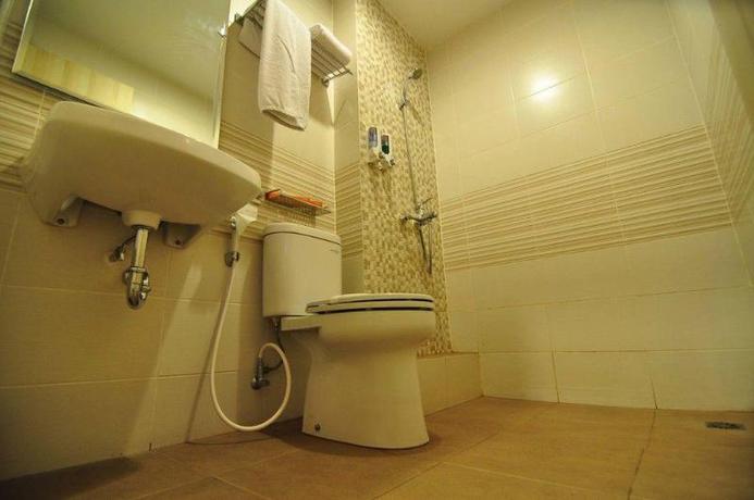Imagen general del Hotel Rangkayo Basa Halal Hotel. Foto 1