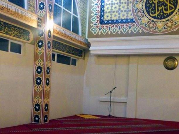Imagen general del Hotel Rangkayo Basa Halal Hotel. Foto 2