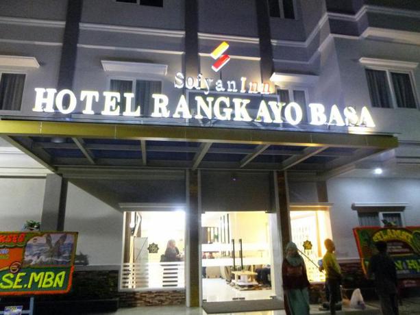 Imagen general del Hotel Rangkayo Basa Halal Hotel. Foto 3