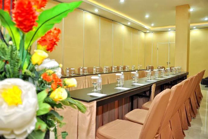 Imagen general del Hotel Rangkayo Basa Halal Hotel. Foto 5