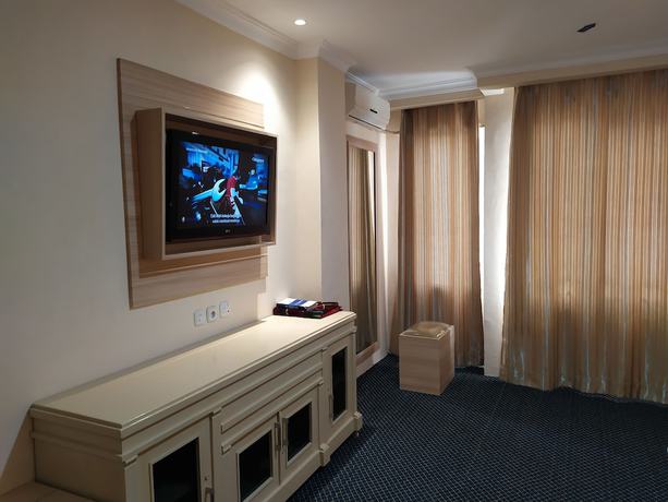 Imagen de la habitación del Hotel Rangkayo Basa Padang Panjang. Foto 5