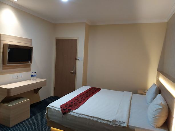 Imagen de la habitación del Hotel Rangkayo Basa Padang Panjang. Foto 8