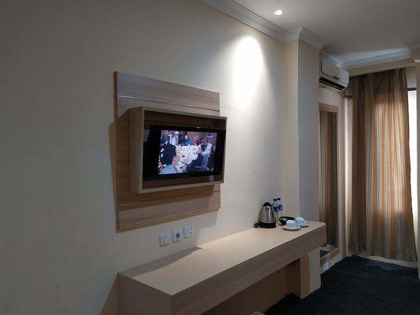 Imagen de la habitación del Hotel Rangkayo Basa Padang Panjang. Foto 10