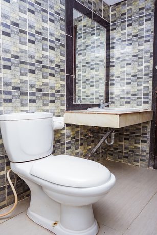 Imagen de la habitación del Hotel Rangkayo Basa Padang Panjang. Foto 11