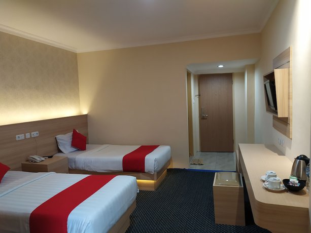 Imagen de la habitación del Hotel Rangkayo Basa Padang Panjang. Foto 15