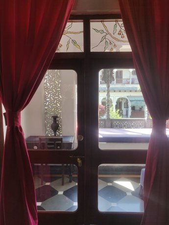 Imagen de la habitación del Hotel Rangniwas Palace. Foto 3
