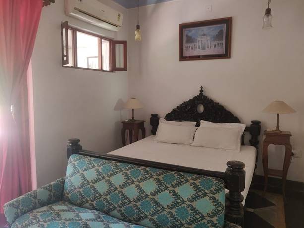 Imagen de la habitación del Hotel Rangniwas Palace. Foto 5