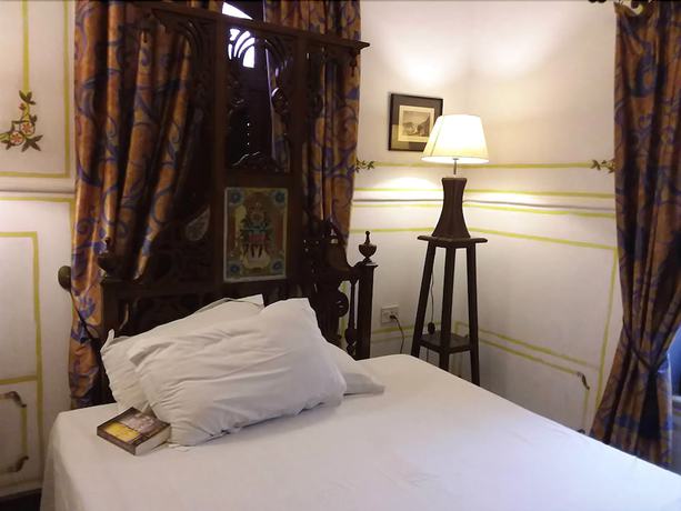 Imagen de la habitación del Hotel Rangniwas Palace. Foto 7