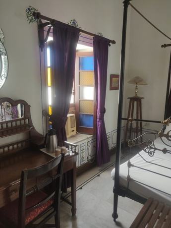 Imagen de la habitación del Hotel Rangniwas Palace. Foto 8