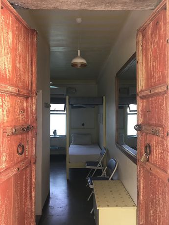 Imagen de la habitación del Hotel Rangniwas Palace. Foto 9