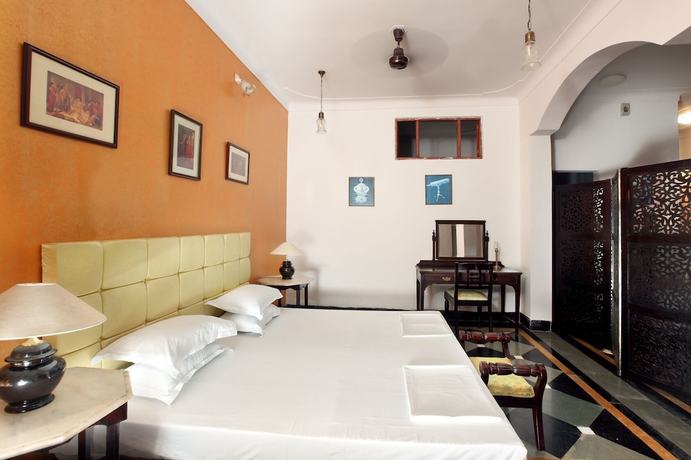 Imagen de la habitación del Hotel Rangniwas Palace. Foto 10