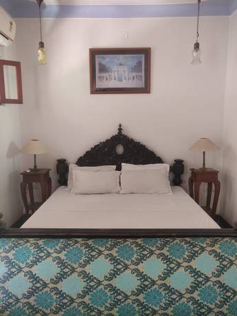 Imagen de la habitación del Hotel Rangniwas Palace. Foto 12