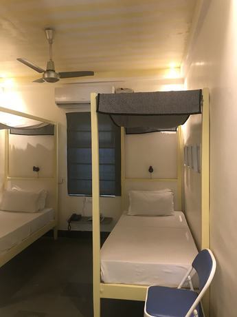 Imagen de la habitación del Hotel Rangniwas Palace. Foto 16