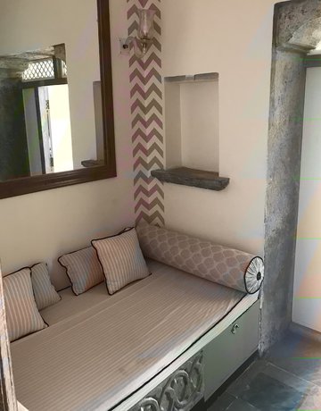 Imagen de la habitación del Hotel Rangniwas Palace. Foto 17