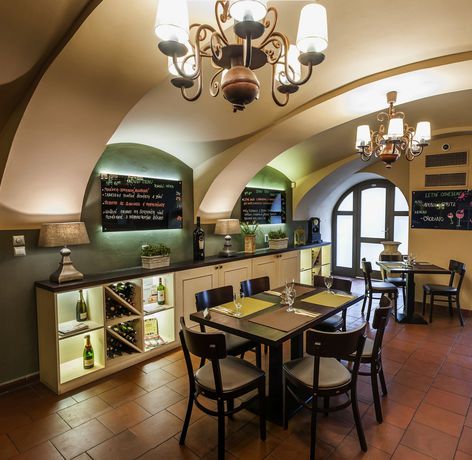 Imagen de la habitación del Hotel Rango. Foto 12