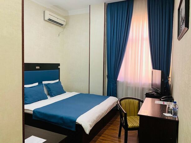 Imagen general del Hotel Rangrez. Foto 4