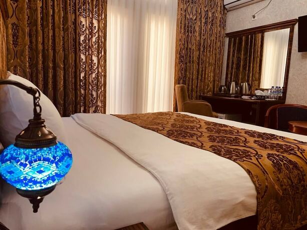 Imagen general del Hotel Rangrez. Foto 12