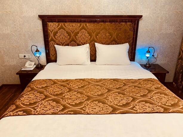 Imagen general del Hotel Rangrez. Foto 13