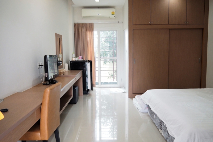 Imagen de la habitación del Hotel Rangsee Place. Foto 3