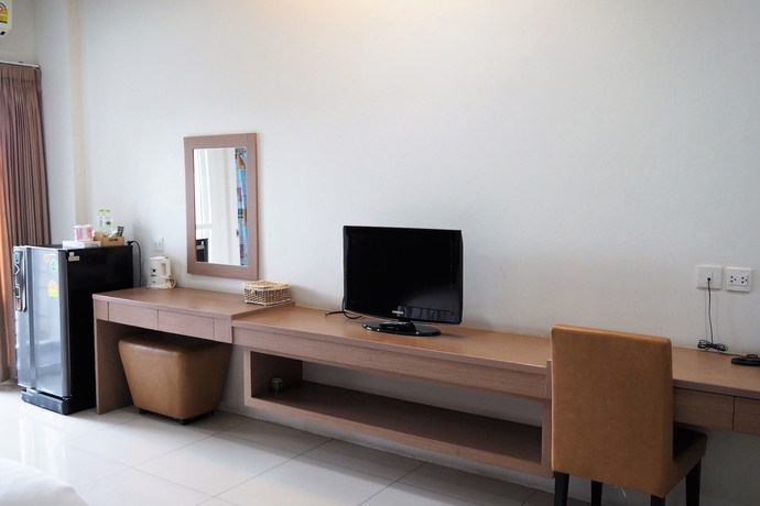 Imagen de la habitación del Hotel Rangsee Place. Foto 4