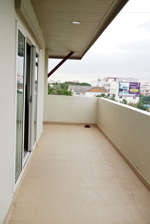 Imagen de la habitación del Hotel Rangsee Place. Foto 7