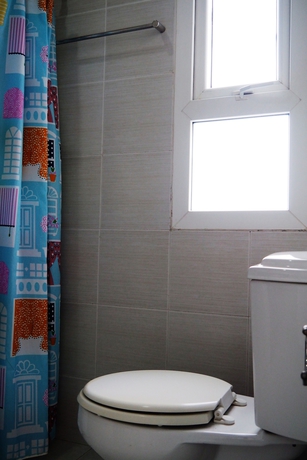 Imagen de la habitación del Hotel Rangsee Place. Foto 9