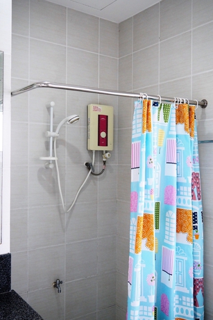 Imagen de la habitación del Hotel Rangsee Place. Foto 10