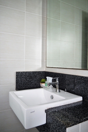 Imagen de la habitación del Hotel Rangsee Place. Foto 11