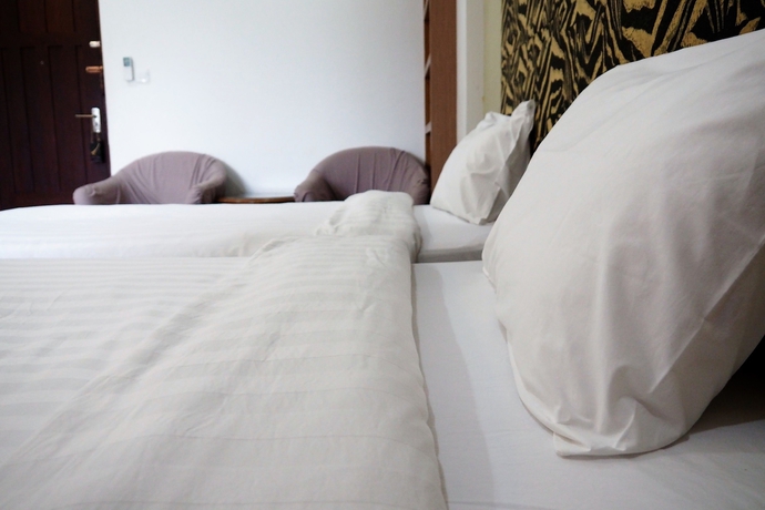 Imagen de la habitación del Hotel Rangsee Place. Foto 12