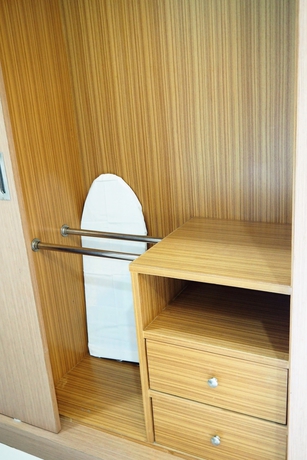 Imagen de la habitación del Hotel Rangsee Place. Foto 13