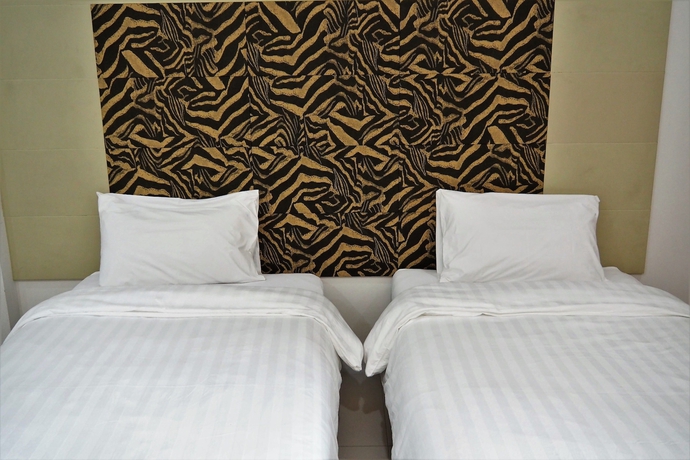 Imagen de la habitación del Hotel Rangsee Place. Foto 15