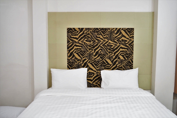 Imagen de la habitación del Hotel Rangsee Place. Foto 16