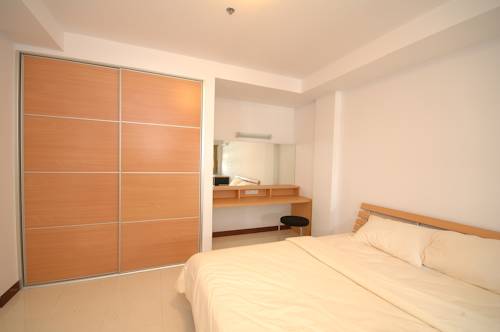 Imagen general del Hotel Rangsit Apartment Ii. Foto 1