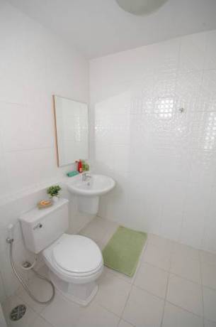 Imagen de la habitación del Hotel Rangsit Apartment Ii. Foto 5