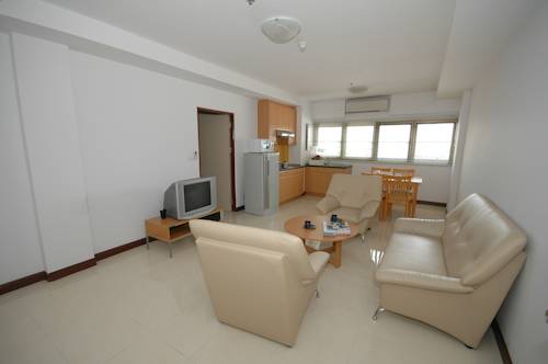 Imagen de la habitación del Hotel Rangsit Apartment Ii. Foto 7